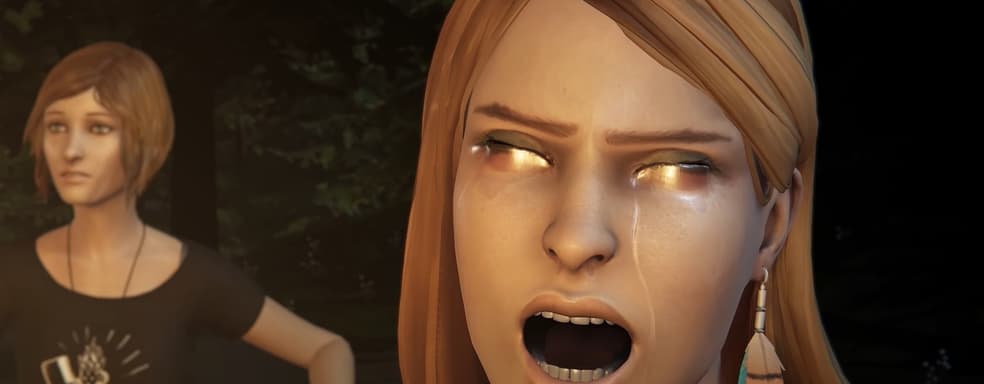 Релиз Life is Strange: Remastered Collection перенесли на начало 2022 года