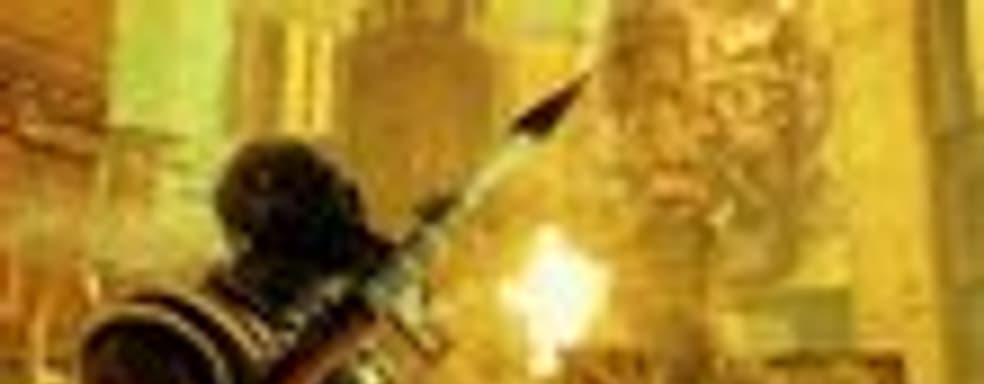 NPD октябрь 2009: десятка самых продаваемых игр