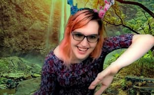 Twitch посчитал эмоцию с плещущимся грибочком «сексуальным контентом» и запретил ее