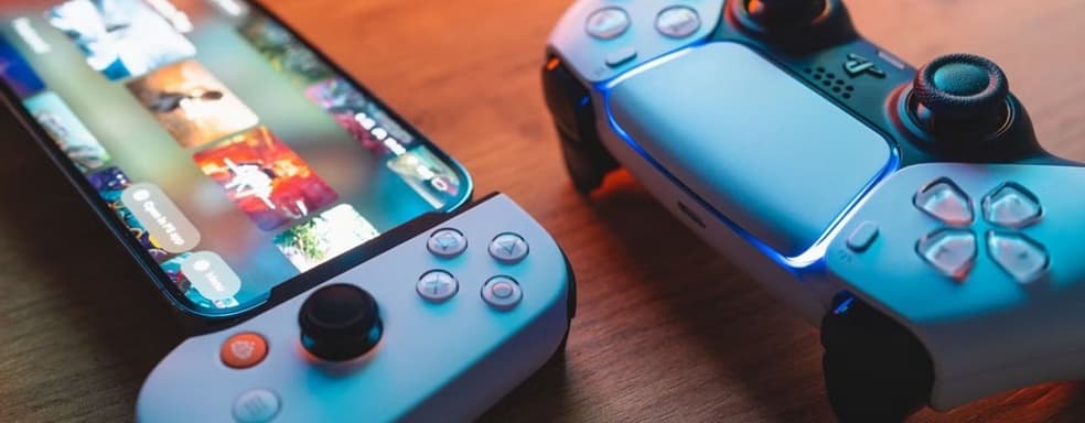 Выручка с продаж консольных и ПК-игр упала в 2024 году