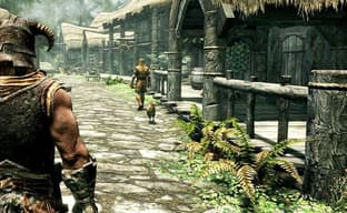 Новое поколение – мод для The Elder Scrolls V: Skyrim позволяет запустить игру на Xbox Series X при 60к/c