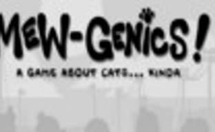 Team Meat делает игру про котиков, но не забывает о Super Meat Boy