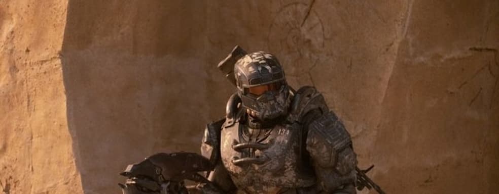 Сериал Halo закрыли после двух сезонов. У шоу есть шанс появиться на новой платформе