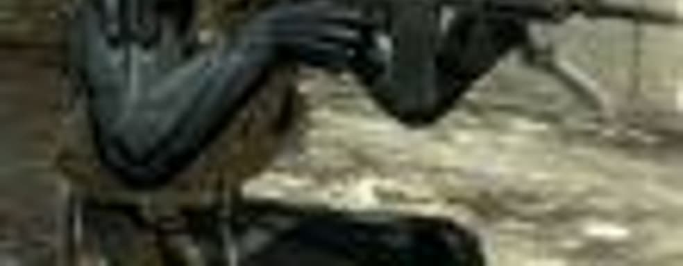 Продано 4 млн. копий MGS4