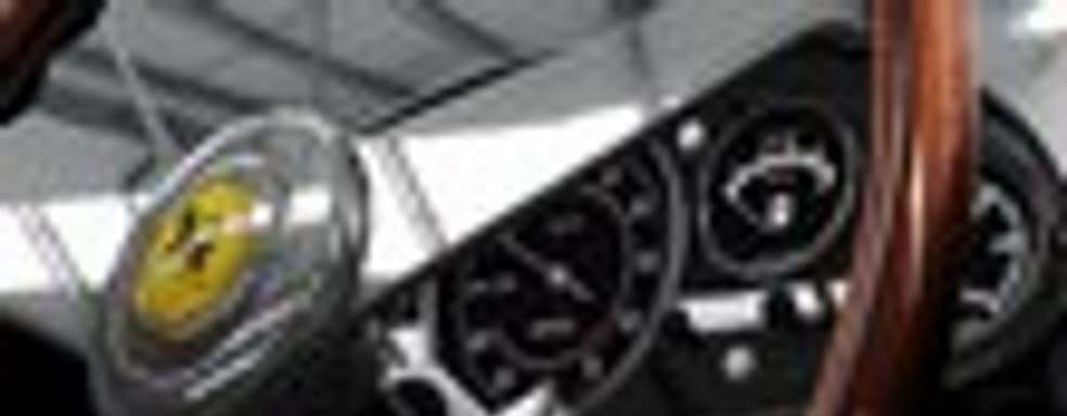 November Speed Pack для Forza Motorsport 4 