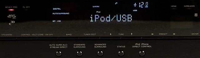 AV-ресивер Pioneer VSX-930