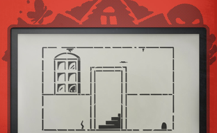 Papers, Please Author Releases New Game About a Creepy Mansion with a Monster