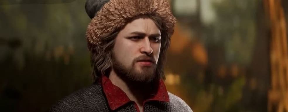 [Видео] Последний обзор СМУТЫ