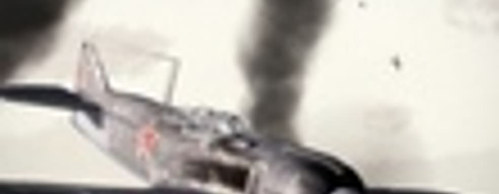 Демо-версия «Ил-2 Штурмовик: Крылатые хищники» завтра в XBLM