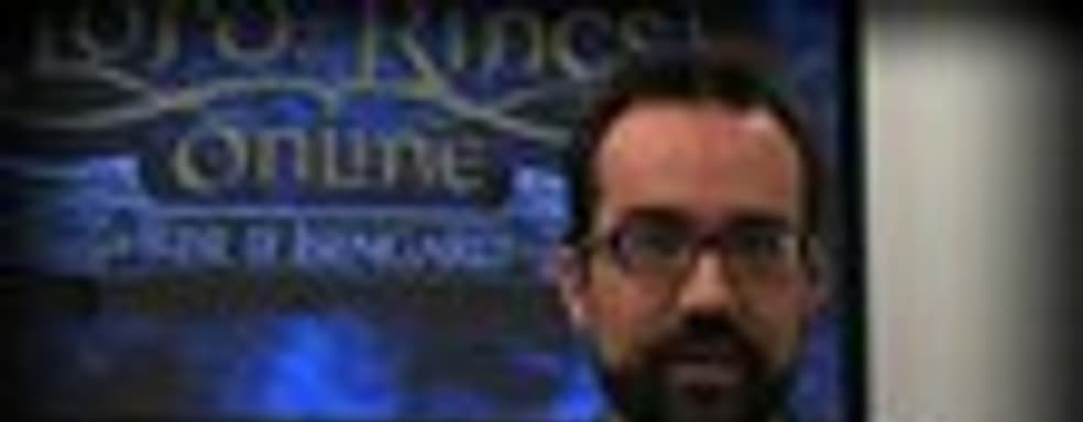 Дневники разработчиков The Lord of the Rings Online: Rise of Isengard 