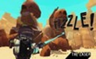 Tiny and Big: Grandpa's Leftovers в Steam