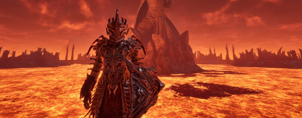 Русификатор ремастера TES 4 Oblivion получил крупное обновление — Segnetofaza советует начать играть тем, кто ждал перевод на русский язык