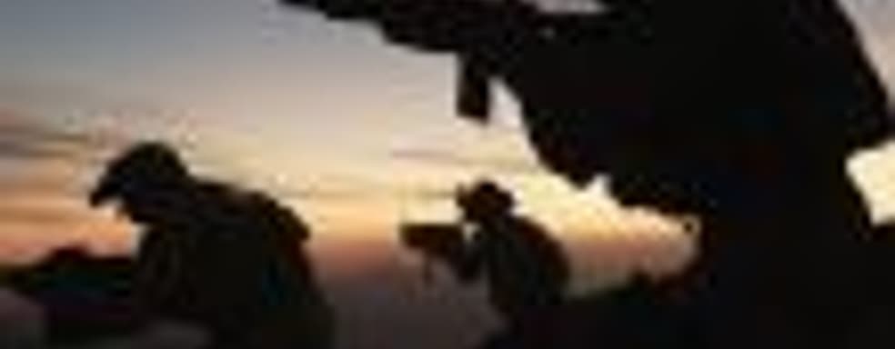 Баг позволил игроку увидеть (и записать ролик) карту для «Королевской битвы» Call of Duty Modern Warfare