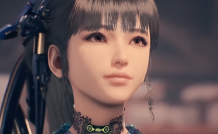 Ева из Stellar Blade получит фигурку от специалистов по раздеваемым моделям персонажей