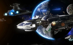 Студия авторов Apex Legends и Star Wars Jedi скоро покажет стратегию по Star Wars — инсайдер