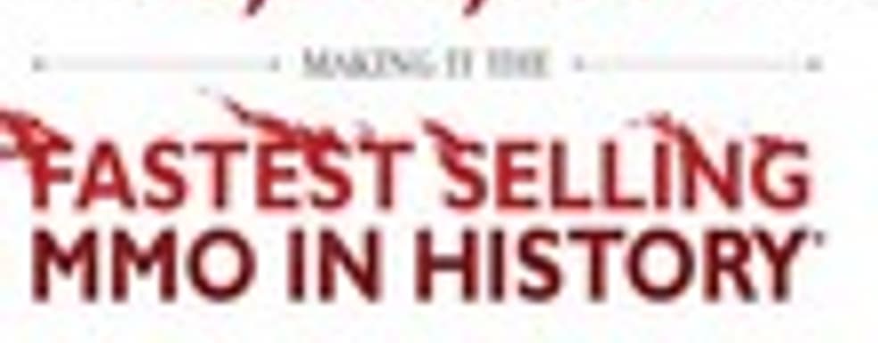 Guild Wars 2 - самая быстро распродаваемая MMO в истории
