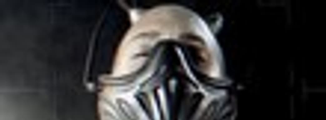 Финальный эпизод Mortal Kombat: Legacy