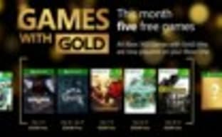 В декабре в программе Games with Gold заявлены пять игр