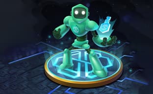 Survey Shows 56% of Gamers Interested in NFTs and "Play-to-Earn" System