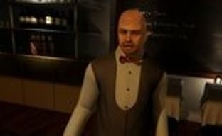 Экшен с отличной визуальной составляющей 7FRAMED на Kickstarter