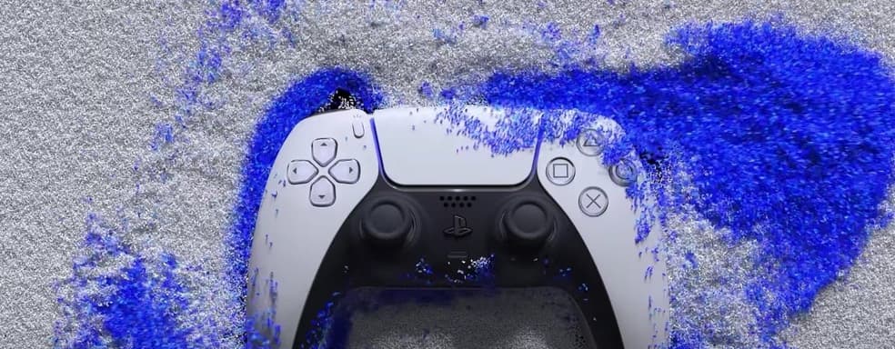 Разработчики испытывают трудности с переносом игр для PlayStation 4 на PlayStation 5