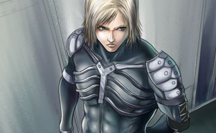 Райден из Metal Gear Solid 2 возвращается. Персонаж Konami стал героем коллаба Fortnite