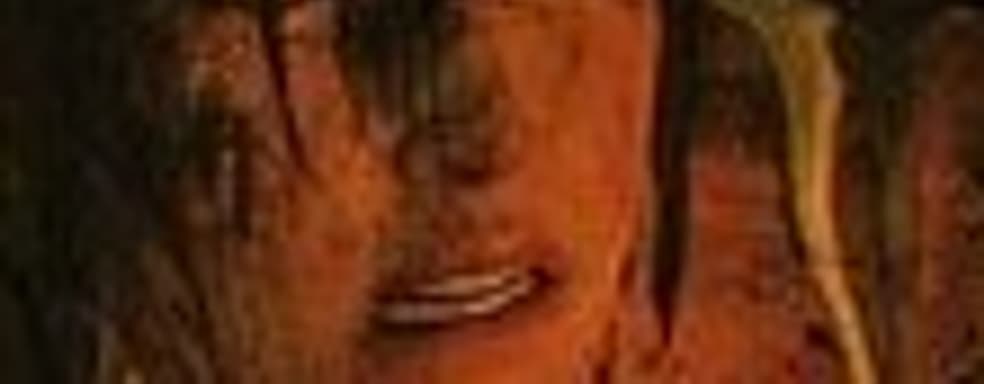 Tomb Raider: свежие детали