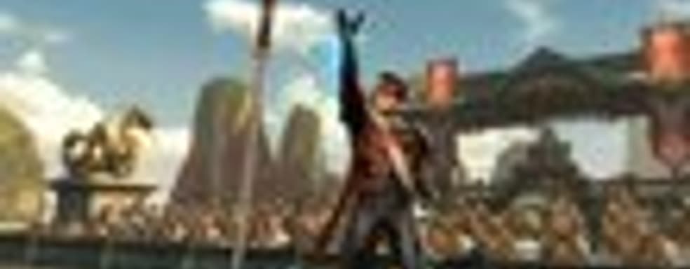 Трейлер Mortal Kombat Komplete Edition 