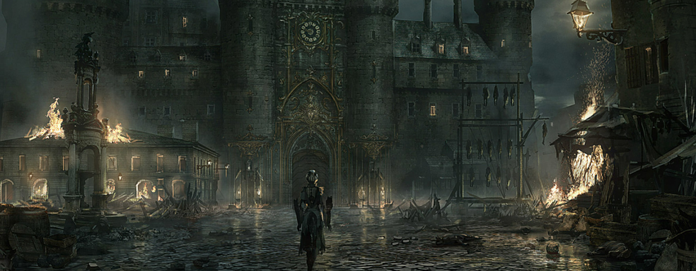 Разработчики GreedFall приглашают на платное тестирование Steelrising