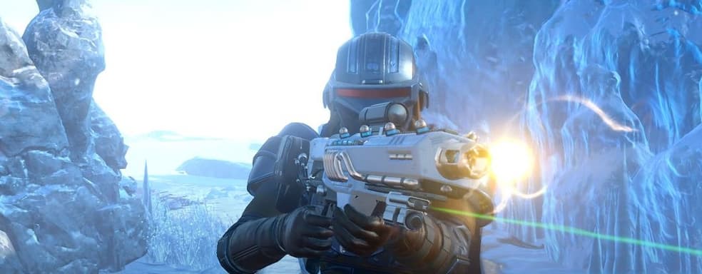 9 мая для Helldivers 2 выйдет новый варбонд с оружием и экипировкой