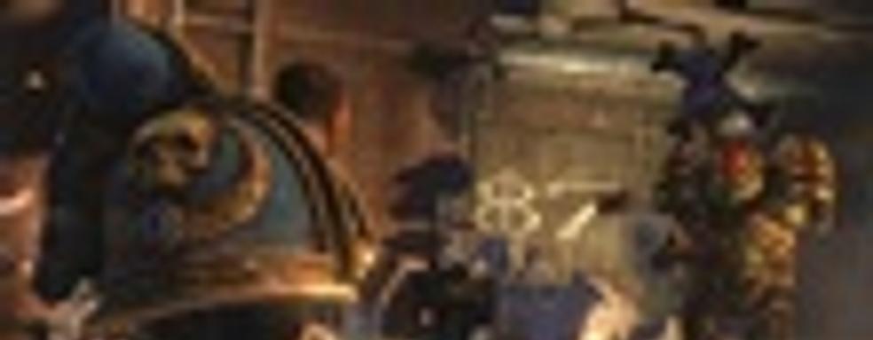 Продолжительность одиночной кампании Warhammer 40,000: Space Marine