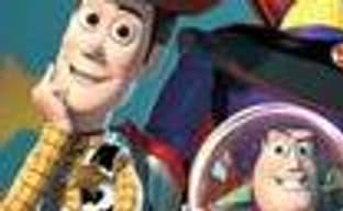 GDC 2009: 3D-очки в комплекте с Toy Story Mania для Wii