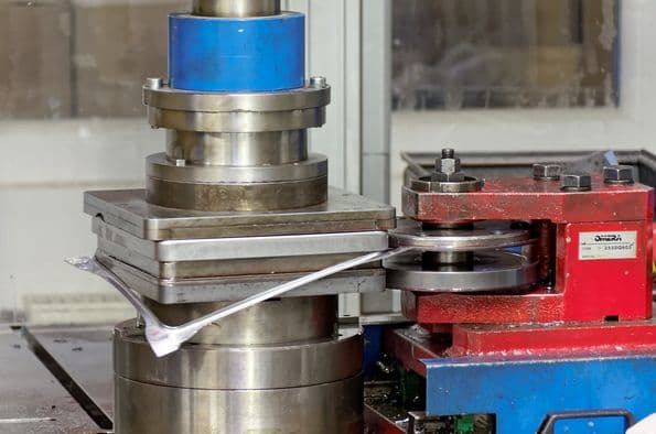 Завод Роммельсбахер в Динкельсбюлле