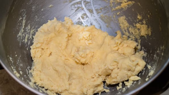 Планетарный миксер Electrolux EKM7300