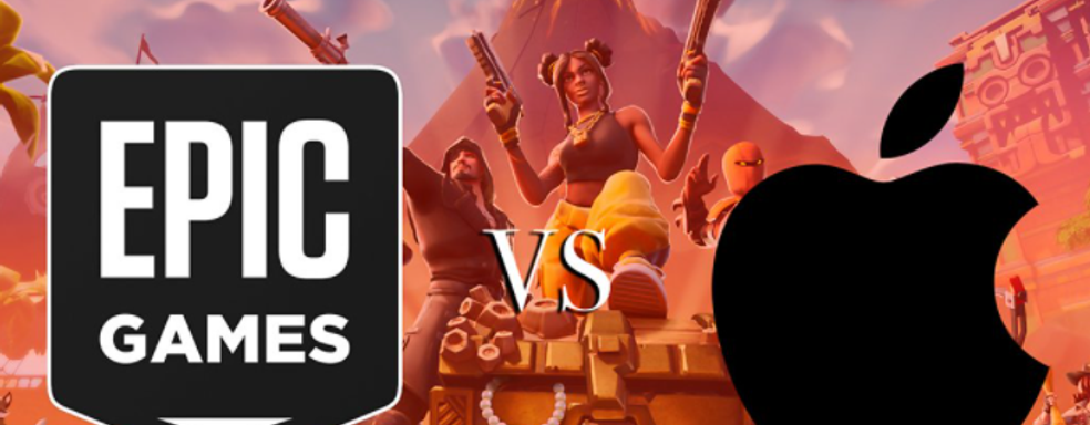 Apple одержала небольшую победу над Epic Games в суде. Появление других способов оплаты в App Store откладывается