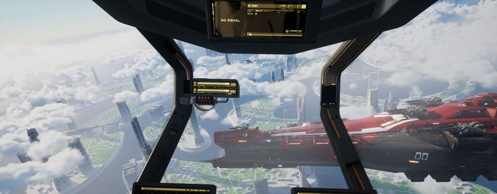 Everything G-Police Fans Dreamed of Since PS1 Will Appear in G-Rebels. Trailer Available Now