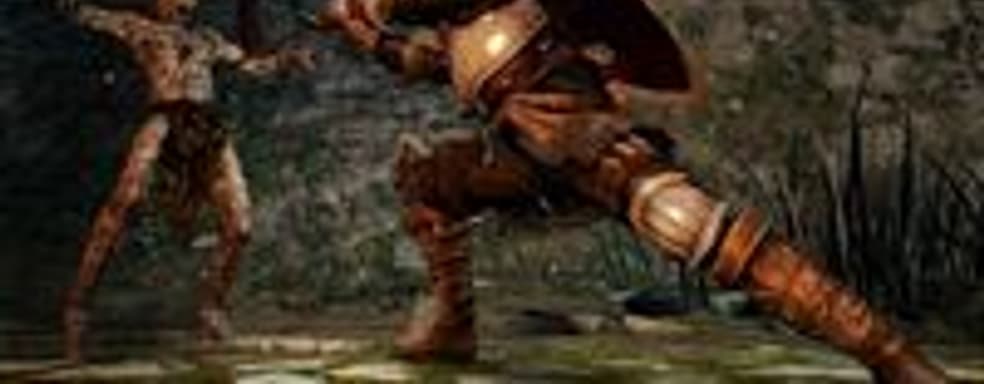 From Software: графика в Dark Souls II не плохая, а сбалансированная