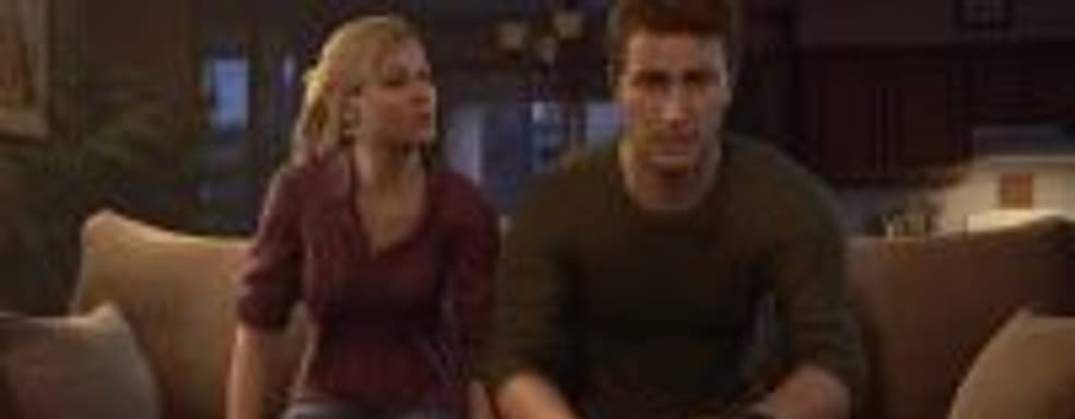 Продано 41,7 миллионов копий игр серии Uncharted