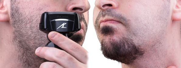 Сеточная электробритва Panasonic ES-LF71