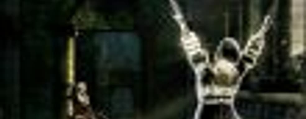 Dark Souls Remastered – самая продаваемая игра в Steam на прошлой неделе