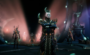 В Warhammer 40,000 Rogue Trader вернули испарившуюся романтику. Owlcat исправила механику, кооп и улучшила стабильность в обновлении 1.3.2.8