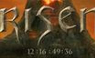 Risen - the next game from Piranha Bytes