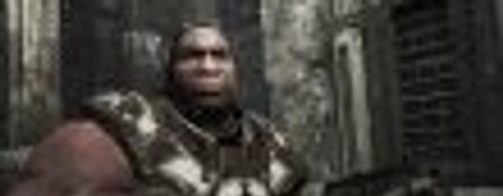 Американец заявляет, что являлся прототипом Августа Коула из Gears of War