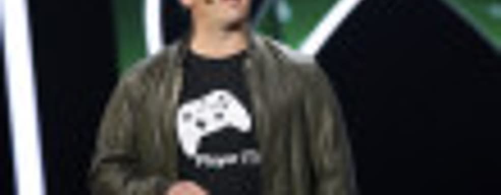 Фил Спенсер: Стриминговые платформы – это удобно, но лучше играть на консолях