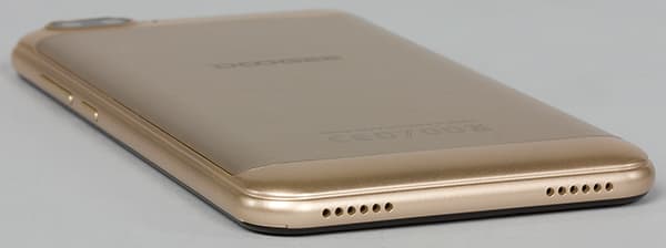 Смартфон Doogee Shoot 2