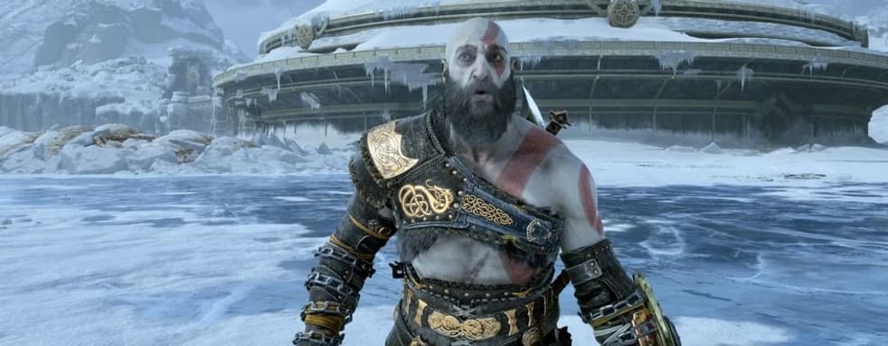 Sony отменила игру-сервис по вселенной God of War, над которой работала несколько лет