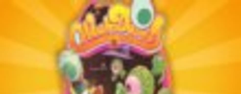 Woah Dave для PS4 позволят бесплатно скачать подписчикам PS Plus в апреле