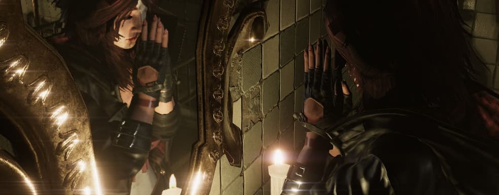 Названа дата релиза олдскульного хоррора Tormented Souls. Игра вдохновлена Resident Evil и Silent Hill