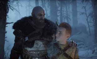 God of War Ragnarok без проблем запустится на PS4. Игра будет использовать всю мощь и станет лучшей игрой консоли