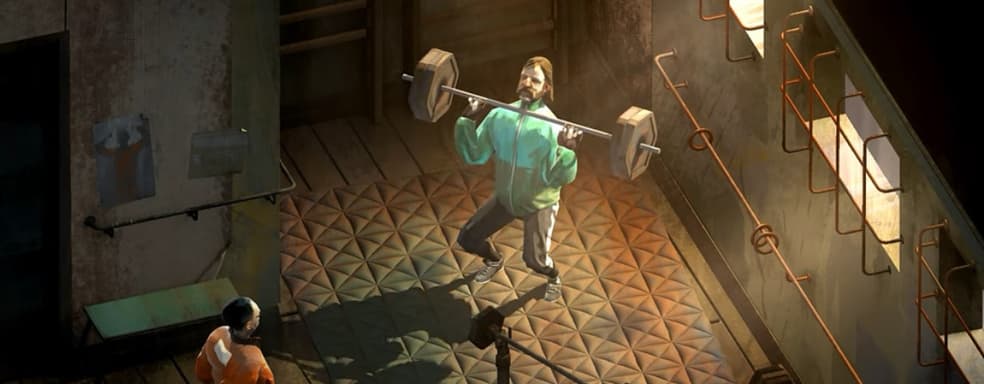 Disco Elysium: The Final Cut выйдет в 2021 году. Игра появится на PS5 и PS4